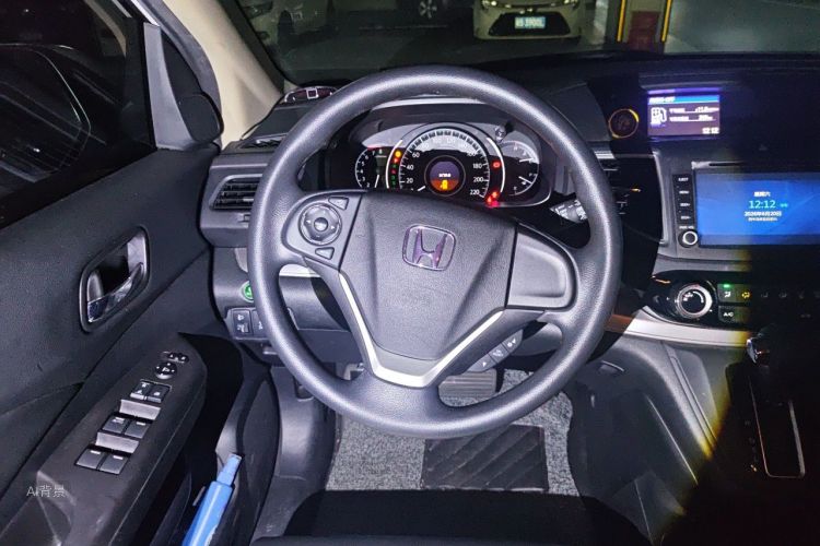 Honda CR-V 2015 #12 Honda CR-V 2015 car image #12
