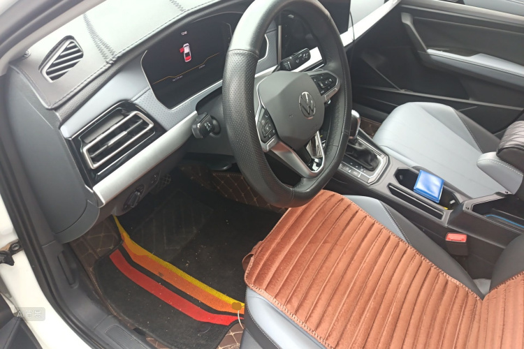 Volkswagen Lavida 2024 imagen de coche #18