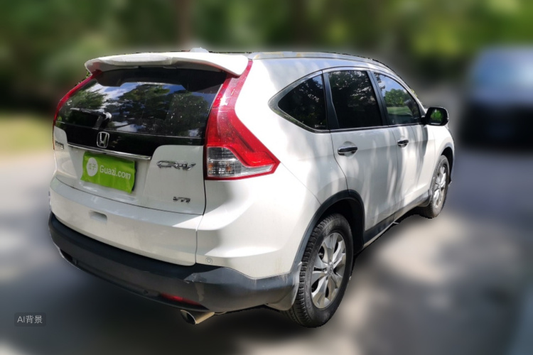 Honda CR-V 2014 car image #7