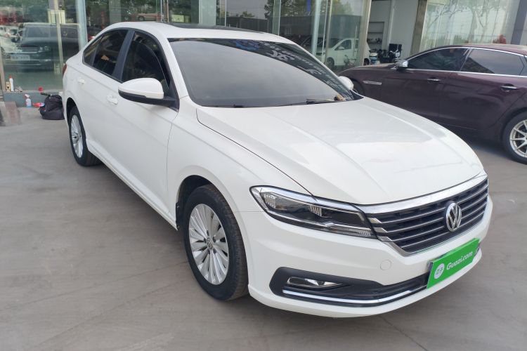 Volkswagen Lavida 2020 car image #4