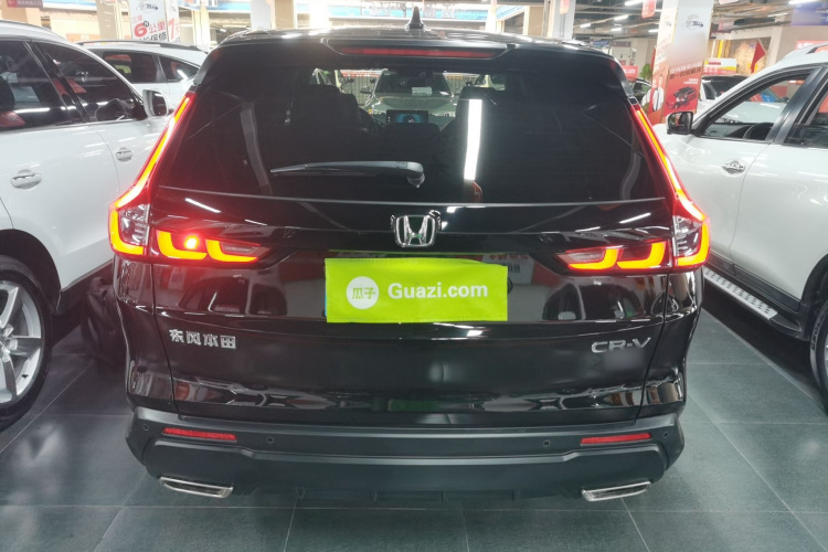 Honda CR-V 2024 car image #6