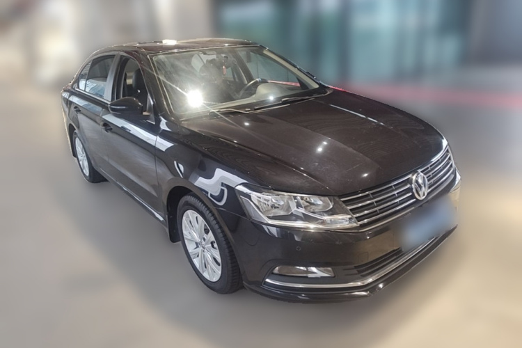 Volkswagen Lavida 2016 immagine di auto #4