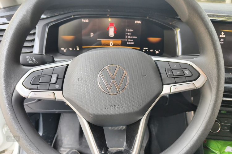 Volkswagen Lavida 2025 #12 Volkswagen Lavida 2025 car image #12