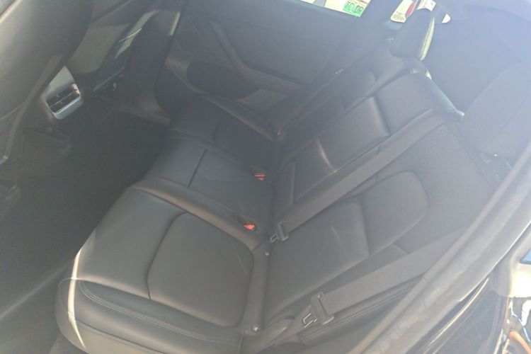 Tesla Model Y 2023 #17 Tesla Model Y 2023 car image #17