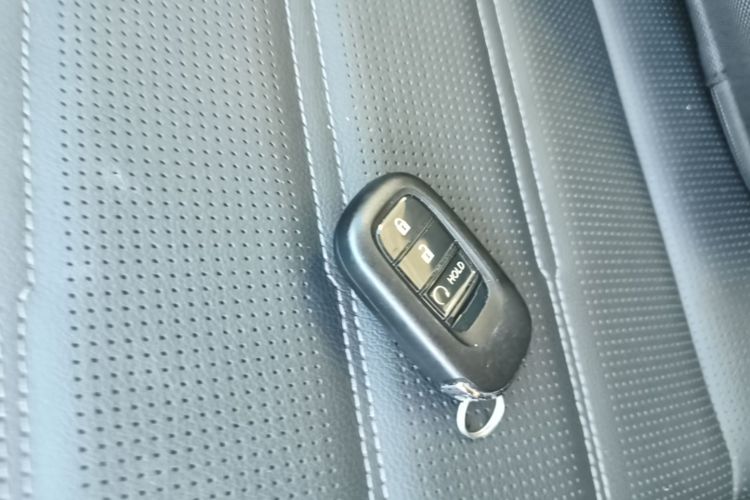 Honda CR-V 2022 car image #9