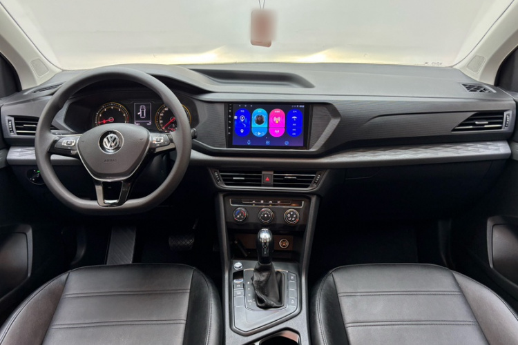 Volkswagen Tharu 2019 imagem de carro #13