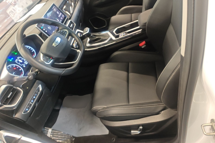 GEELY Coolray 2025 #15 GEELY Coolray 2025 immagine di auto #15
