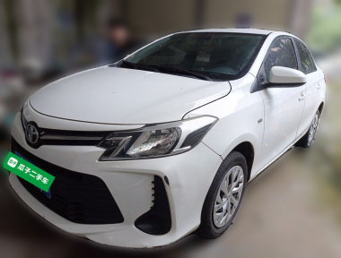 Toyota Vios 2022 Toyota Vios 2022 car image