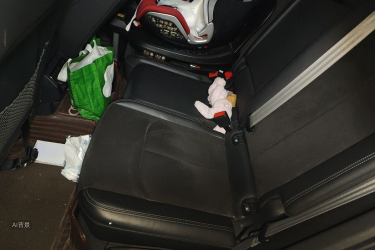 Audi Q3 2019 car image #19