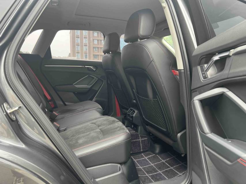 Audi Q3 2020 #7 Audi Q3 2020 car image #7