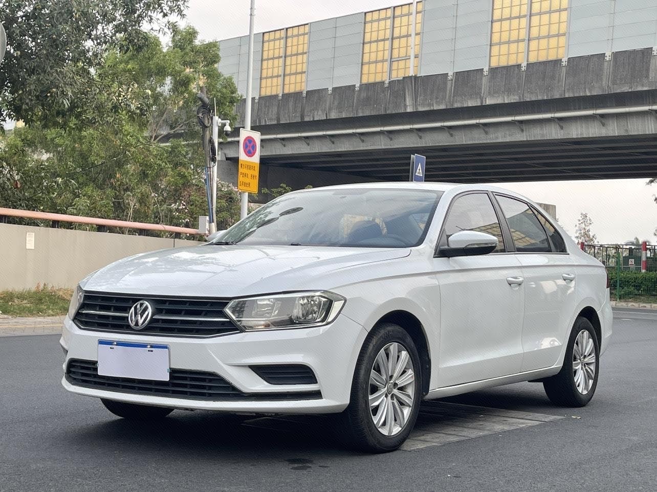 Volkswagen Bora 2021 Volkswagen Bora 2021 car image
