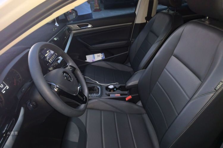 Volkswagen Lavida 2019 car image #17