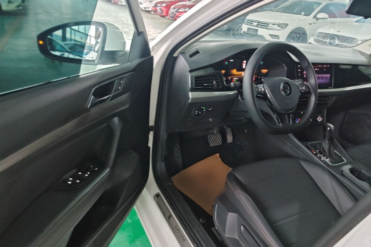 Volkswagen Lavida 2022 #16 Volkswagen Lavida 2022 car image #16