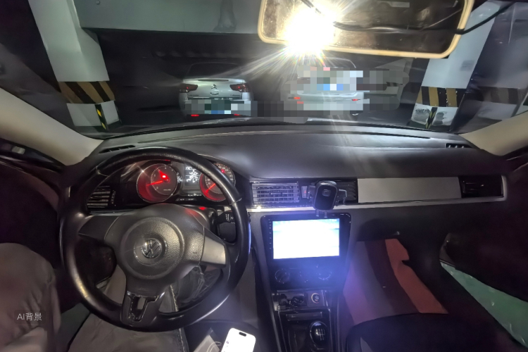 Volkswagen Bora 2015 изображение автомобиля #20