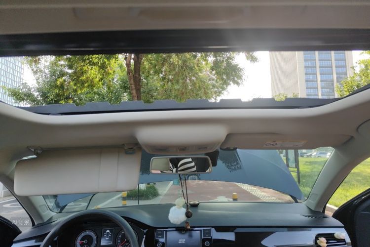 Volkswagen Lavida 2019 car image #20
