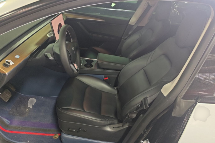 Tesla Model Y 2022 immagine di auto #15