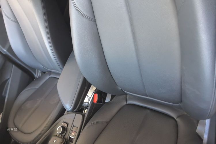 BMW X1 2017 #17 BMW X1 2017 car image #17