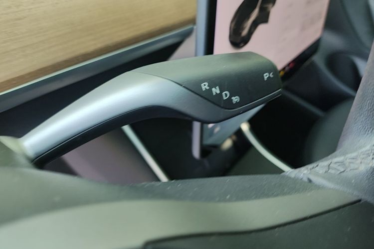 Tesla Model 3 2020 #18 Tesla Model 3 2020 car image #18