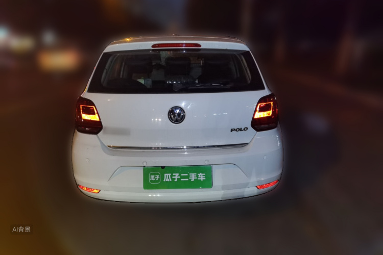 Volkswagen Polo 2016 image de voiture #6