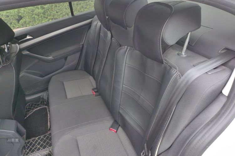 Volkswagen Lavida 2019 car image #19