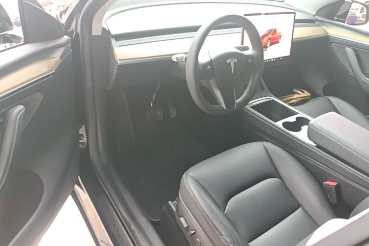 Tesla Model Y 2023 #16 Tesla Model Y 2023 car image #16