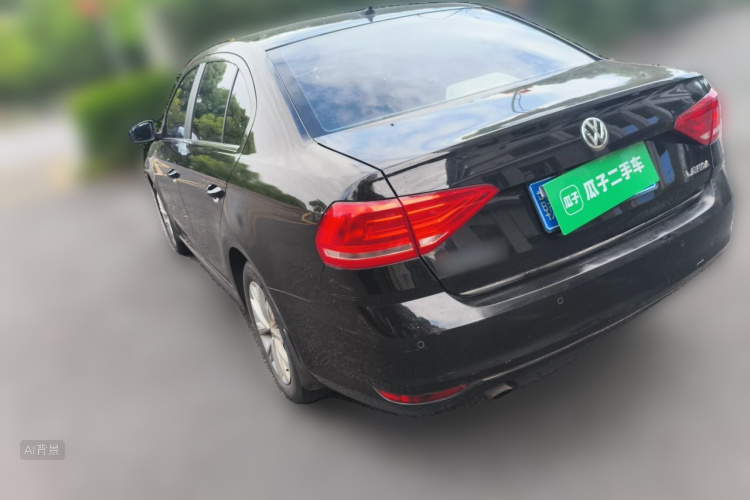Volkswagen Lavida 2016 #5 Volkswagen Lavida 2016 car image #5