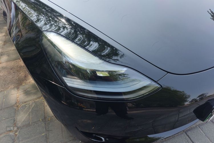 Tesla Model 3 2023 #8 Tesla Model 3 2023 car image #8