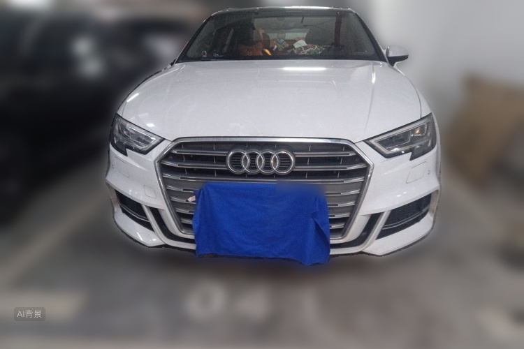 Audi A3 2020 #3 Audi A3 2020 immagine di auto #3