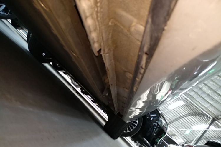 BYD Yuan Plus 2023 car image #26
