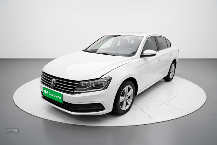 Volkswagen Lavida 2019 #2 Volkswagen Lavida 2019 car image #2