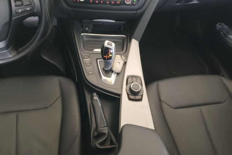 BMW 3 Series 2015 #14 BMW 3 Series 2015 car image #14