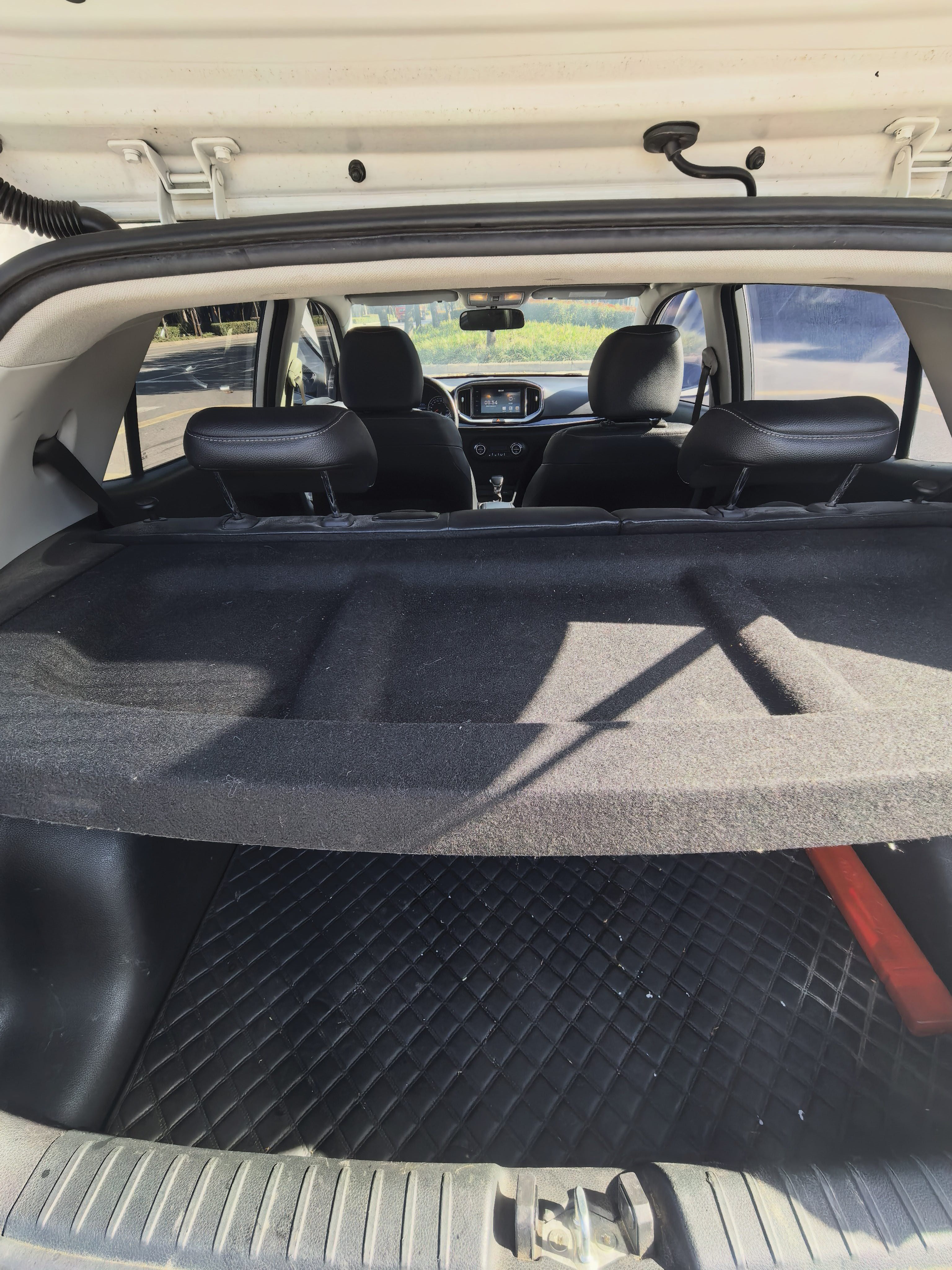 Kia KX1 2019 #5 Kia KX1 2019 صورة سيارة #5