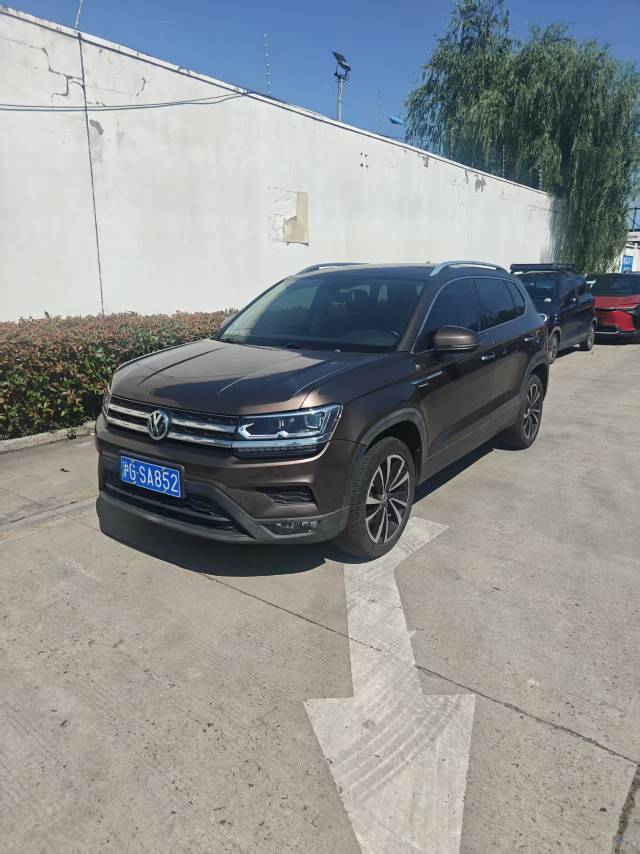 2019 2019 immagine di auto