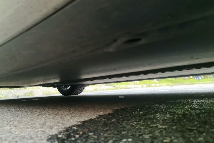 Tesla Model 3 2023 car image #23