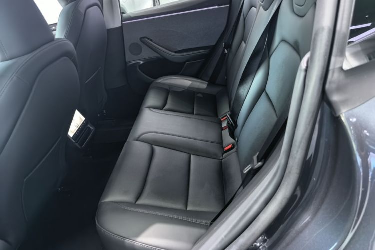 Tesla Model 3 2025 #17 Tesla Model 3 2025 imagen de coche #17