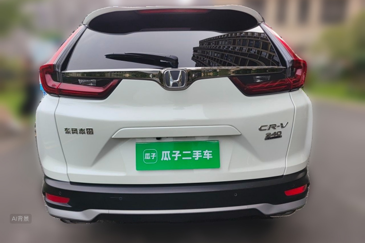 Honda CR-V 2022 car image #6