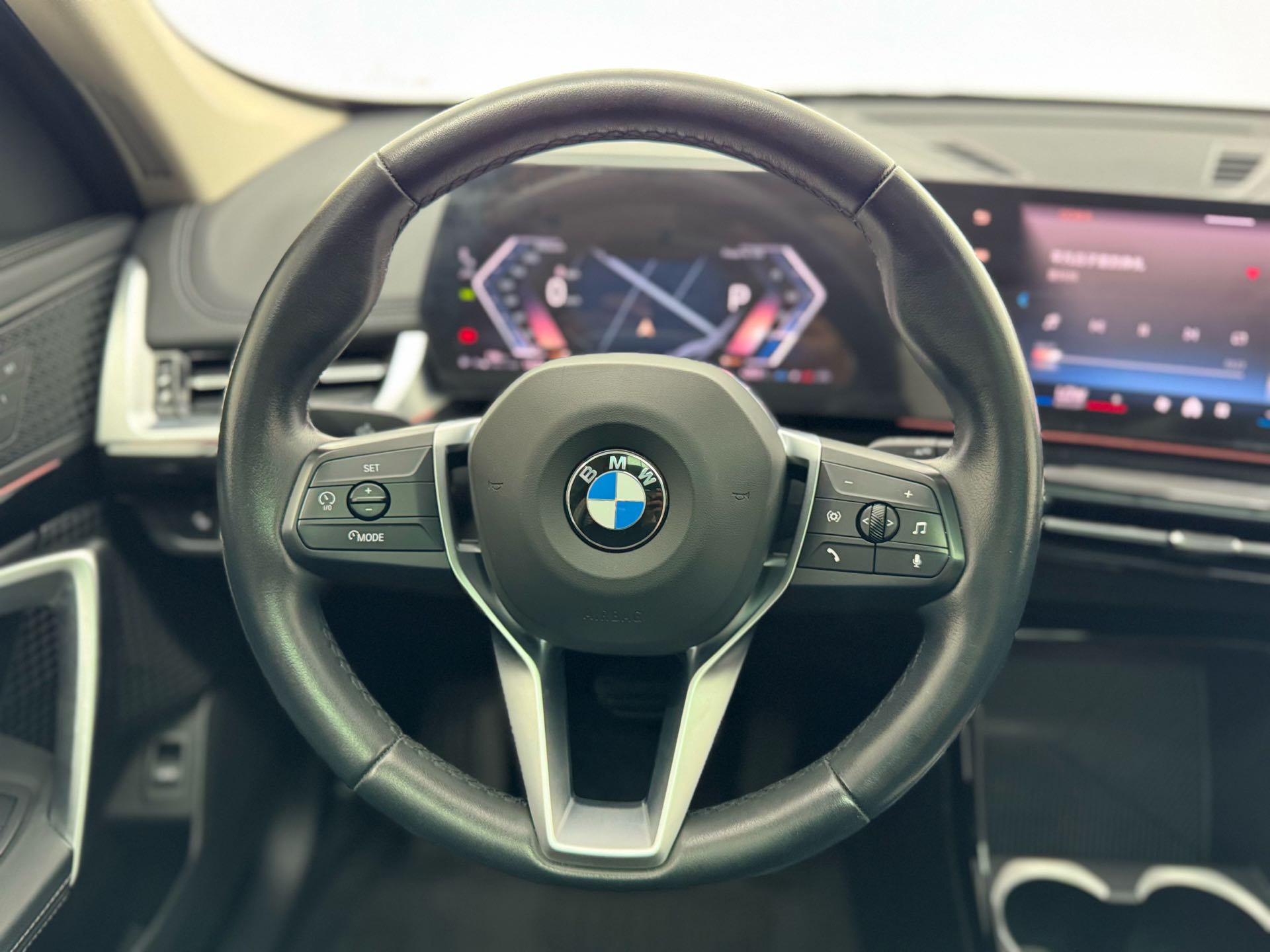 BMW X1 2024 #10 BMW X1 2024 car image #10
