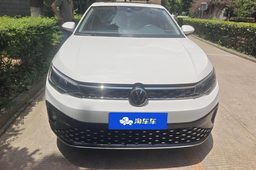 Volkswagen Lavida 2023 #2 Volkswagen Lavida 2023 car image #2