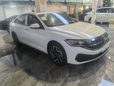 Volkswagen Lavida 2026 Volkswagen Lavida 2026 car image