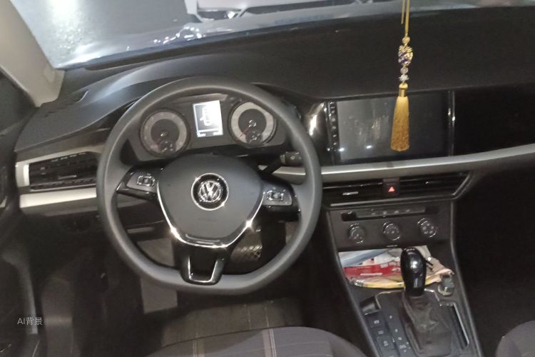 Volkswagen Lavida 2020 car image #12
