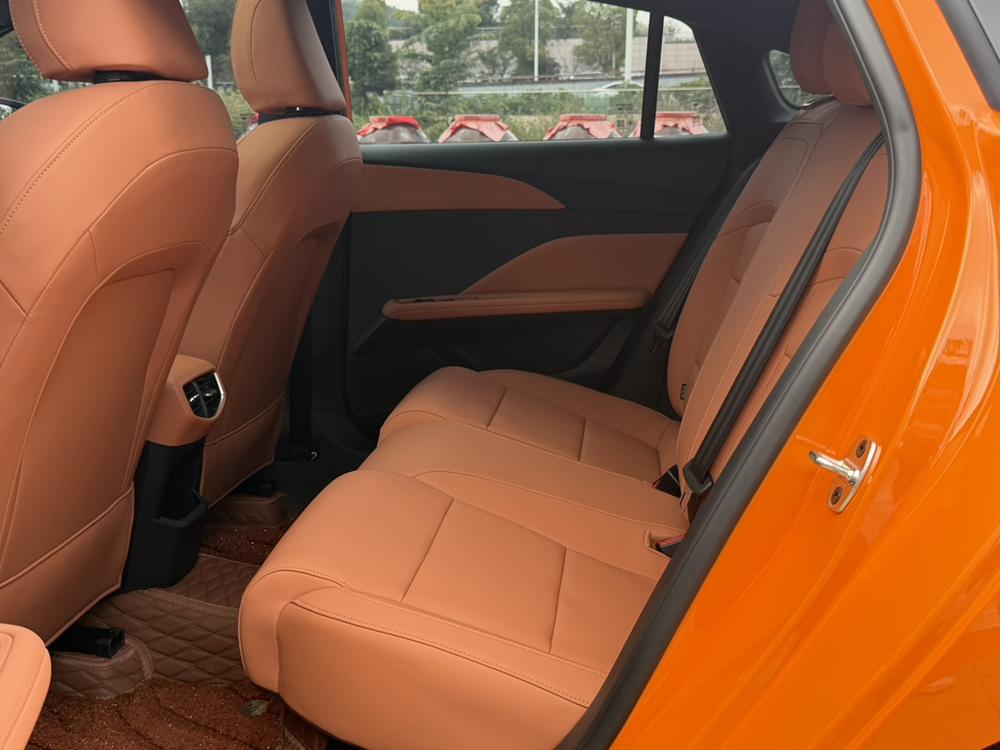 MG 5 2025 imagem de carro #24