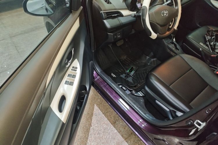 Toyota Vios 2016 #16 Toyota Vios 2016 car image #16