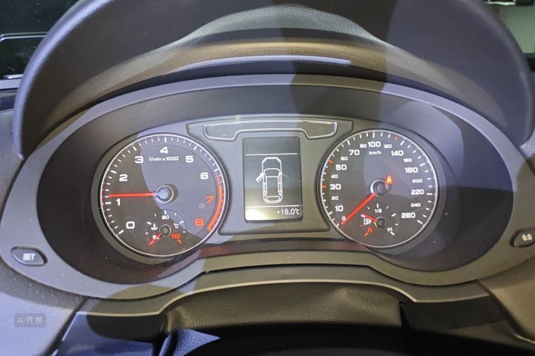 Audi Q3 2016 image de voiture #13