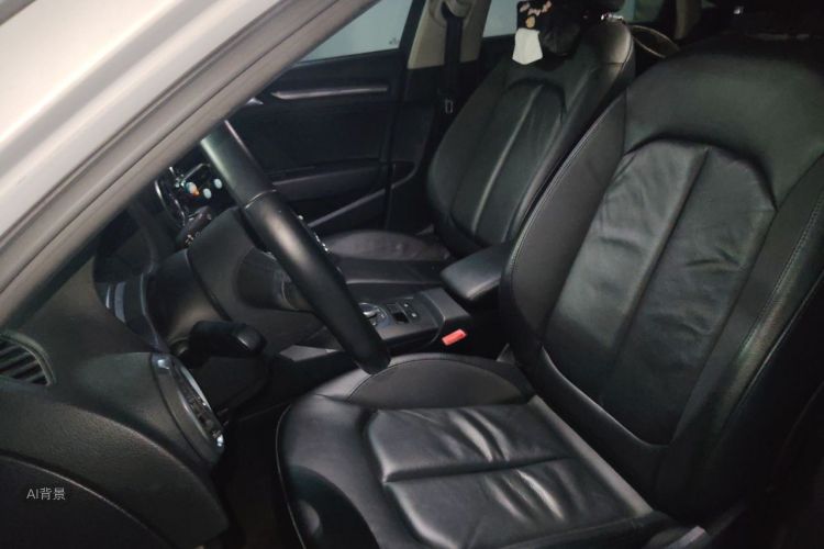 Audi A3 2015 #17 Audi A3 2015 imagen de coche #17