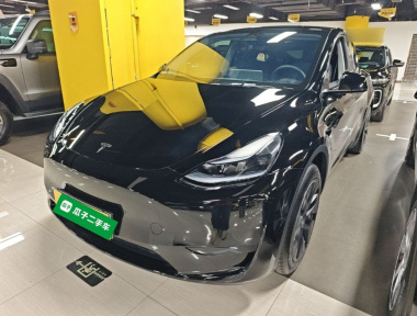 Tesla Model Y 2023 Tesla Model Y 2023 car image