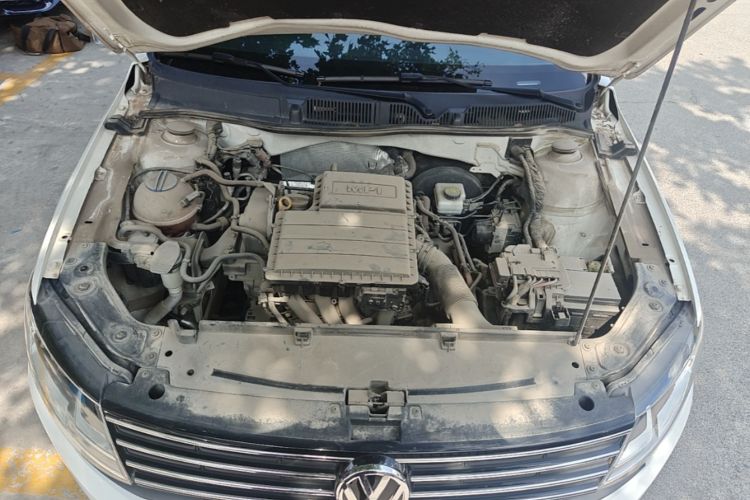 Volkswagen Lavida 2017 #20 Volkswagen Lavida 2017 car image #20