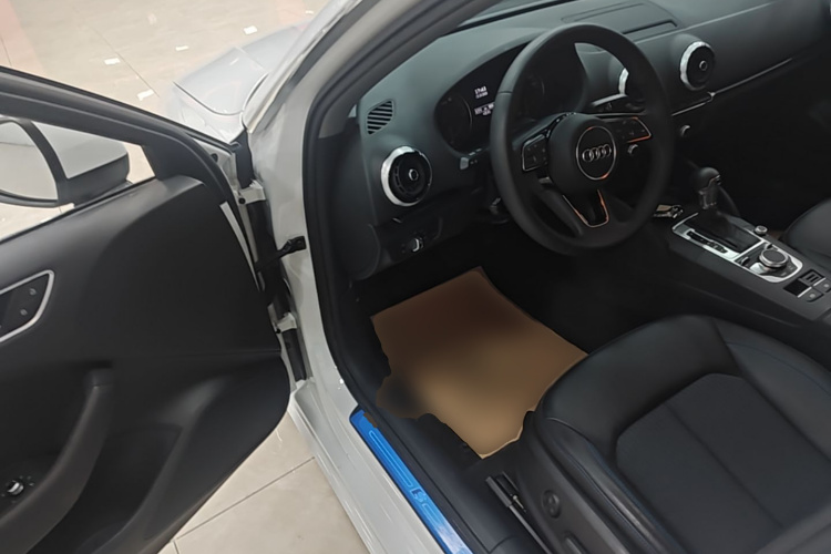 Audi A3 2020 #16 Audi A3 2020 immagine di auto #16
