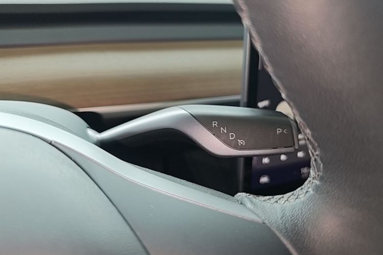Tesla Model 3 2021 #18 Tesla Model 3 2021 car image #18