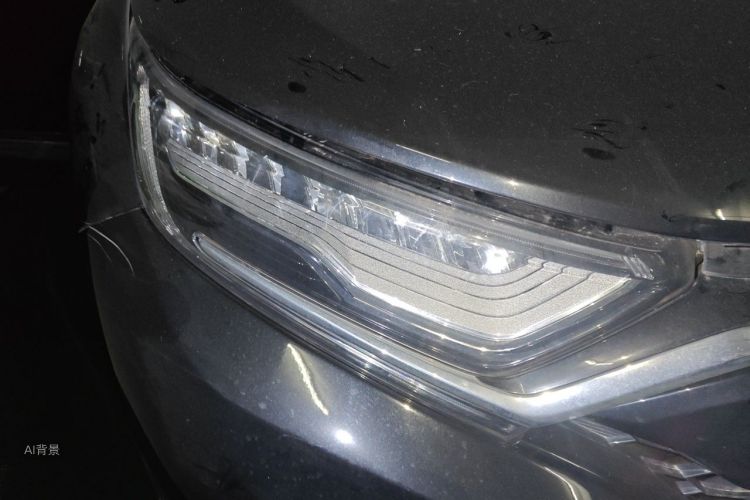 Honda CR-V 2021 #8 Honda CR-V 2021 car image #8