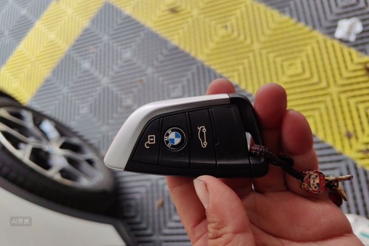 BMW X1 2019 car image #10